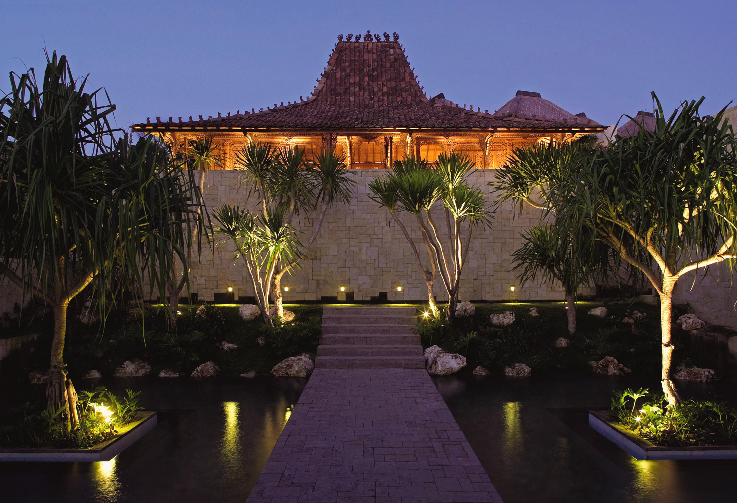Bulgari Resort Bali Uluwatu Interiør billede